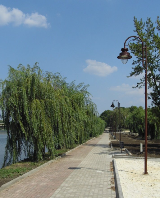 В Донецке между бульваром Шевченко и проспектом Ильича появилась первая специализированная велодорожка 5 %D0%92+%D0%94%D0%BE%D0%BD%D0%B5%D1%86%D0%BA%D0%B5+%D0%BD%D0%B0+%D0%B1%D1%83%D0%BB%D1%8C%D0%B2%D0%B0%D1%80%D0%B5+%D0%A8%D0%B5%D0%B2%D1%87%D0%B5%D0%BD%D0%BA%D0%BE+%D0%BF%D0%BE%D1%8F%D0%B2%D0%B8%D0%BB%D0%B0%D1%81%D1%8C+%D0%B2%D0%B5%D0%BB%D0%BE%D0%B4%D0%BE%D1%80%D0%B6%D0%BA%D0%B0+3