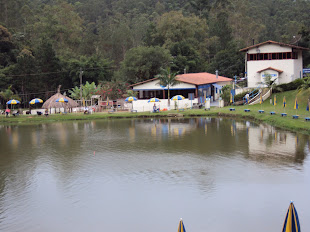 Estancia Pesqueira de Campos