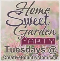 Garden Linky Party