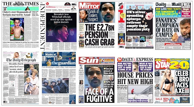 front pages 08-01-16