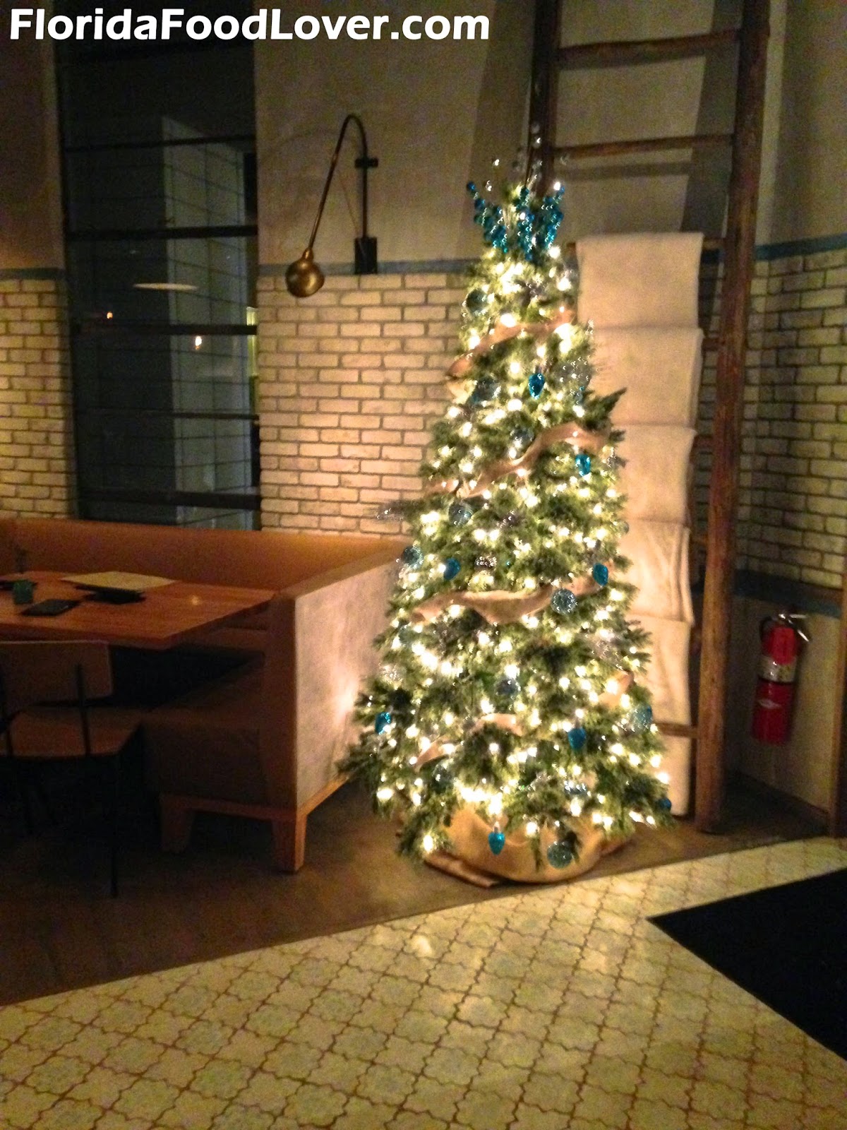 Florida Food Lover Ava Tampa, FL