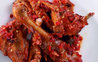 resep ayam goreng sambal terasi pedas aneka resep resep ayam goreng sambal terasi pedas aneka resep