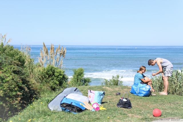 guéthary,billabong women europe,ines,marie reigniez,diane sagnier,hiver 2015,photo-shooting,making off