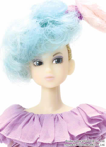 Twinkle Spring Collection Momoko Doll By Ylang Ylang