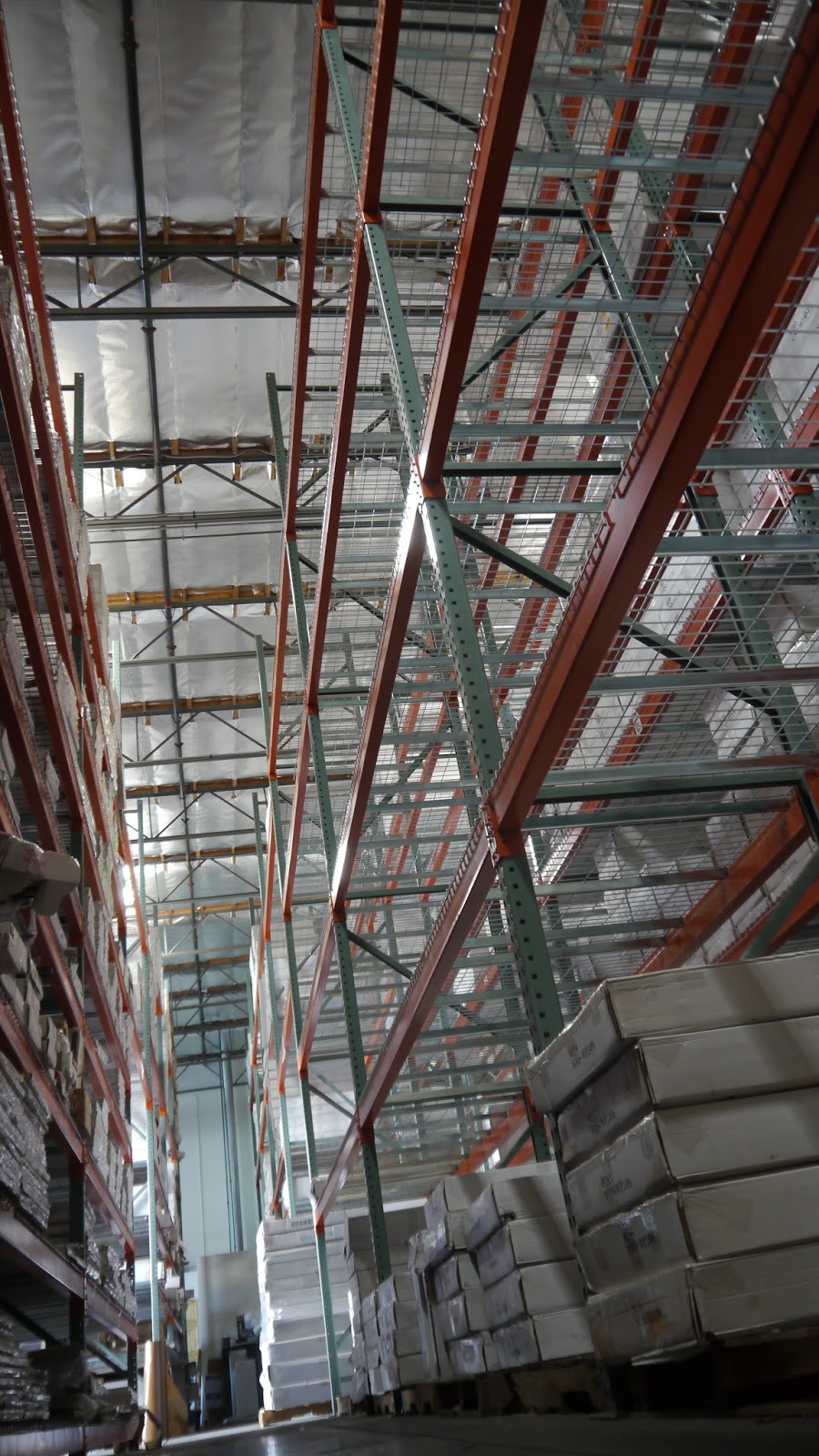 Industrial Storage Solutions News Industrial Storage Solutions