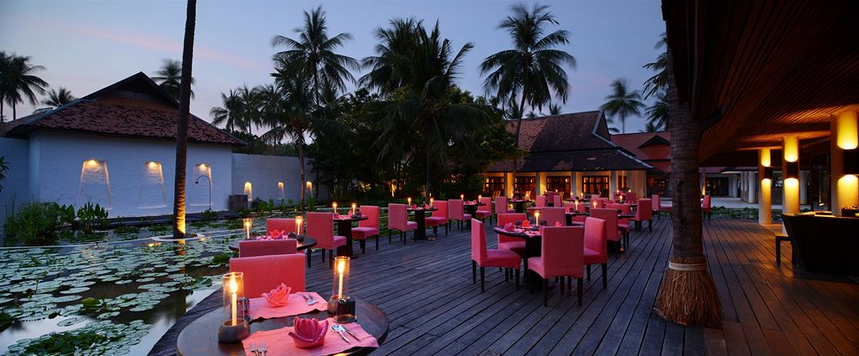 Pranburi (Thailandia) - Six Senses and Evason Hua Hin 5* - Hotel da Sogno