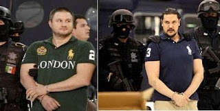 Narco Shirts ~ Borderland Beat