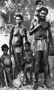 Indigenous Tribes Australia
