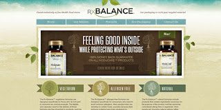 Rx Balance Rx Balance