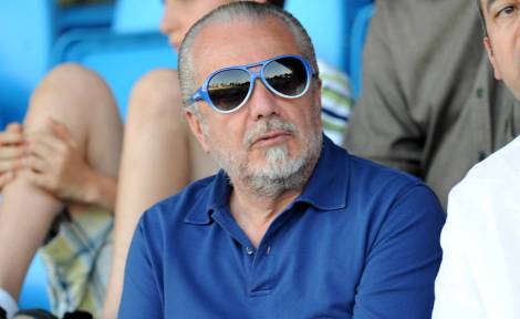 De Laurentiis Napoli