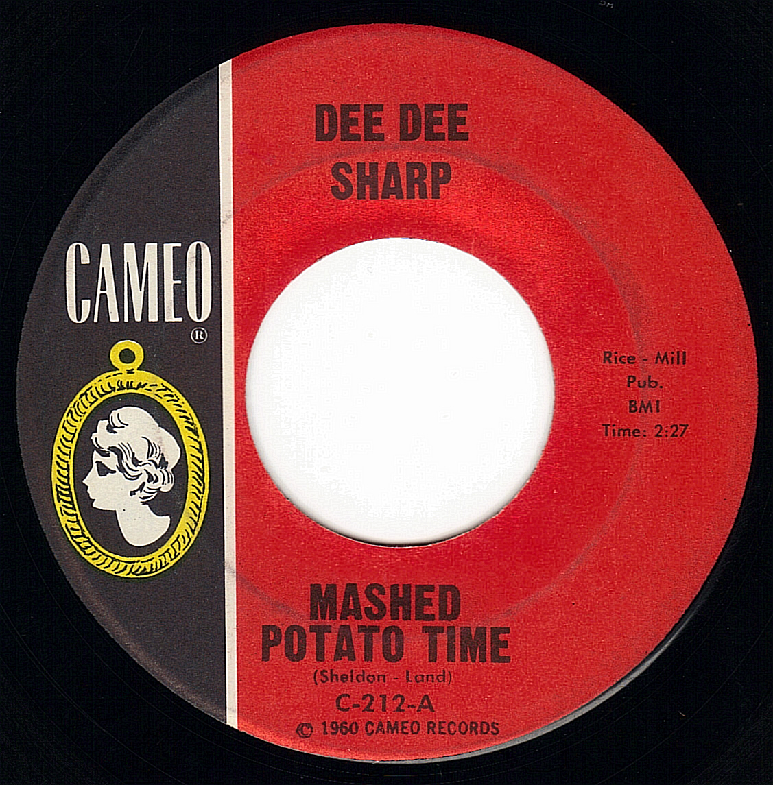 Dee Dee Sharp Gamble - I Love You Anyway Dee Dee Sharp Gamble - I Love You Anyway