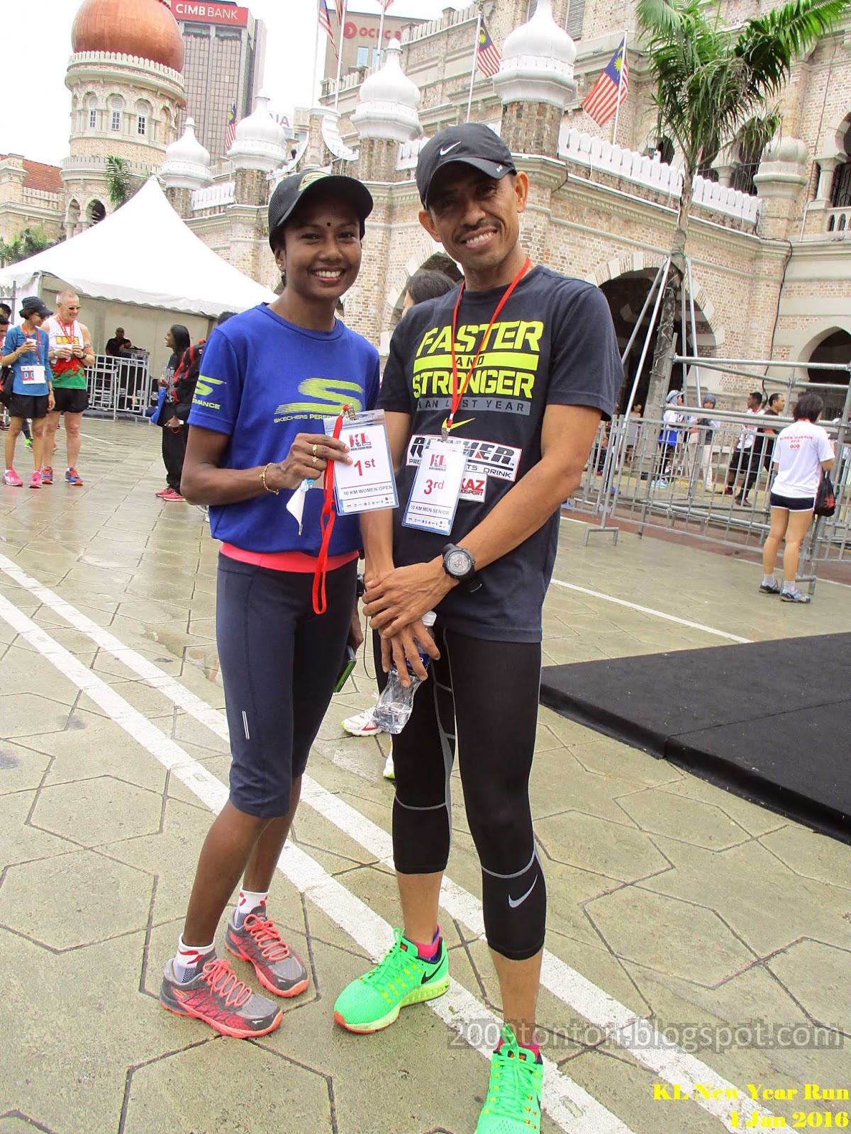 new year race results penonton kl new year run 1 jan 2016 top 20 results new year race results penonton kl new year run 1 jan 2016 top 20 results