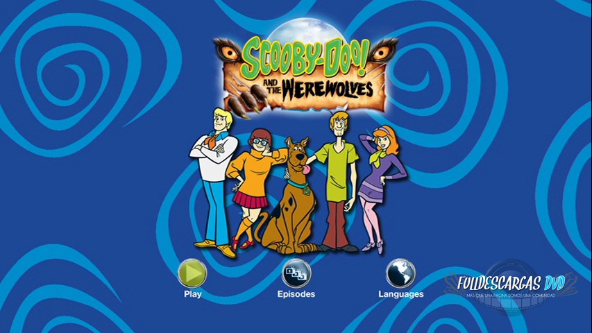 Download Especiais Scooby-Doo! Scooby-Doo!