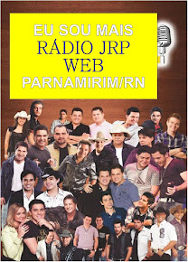 Siga a Rádio JRP Web