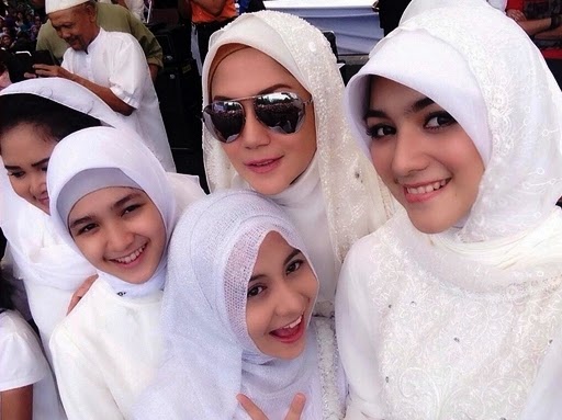 Tukang Bubur Naik Haji The Series Sukses Menembus 1000 Episode