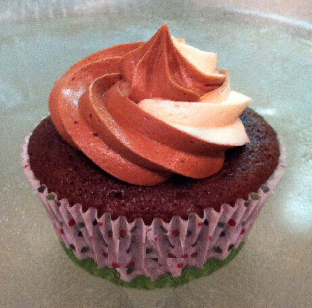 Mudslide Cupcake Recipe Mudslide Cupcake Recipe