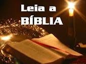 LEIA A BÍBLIA TODOS OS DIAS