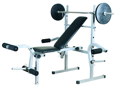 Building A Home Gym Page 41 Www Hardwarezone Com Sg