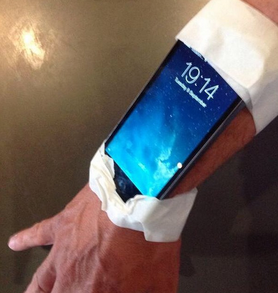 Funny Apple Watch FunnyMadWorld