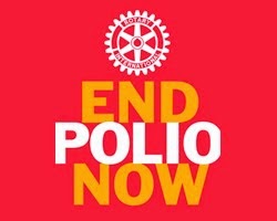 Projeto End Polio Now