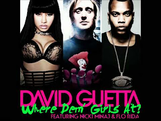 David+guetta+where+them+girls+at+ft.+nicki+minaj+flo+rida+lyrics