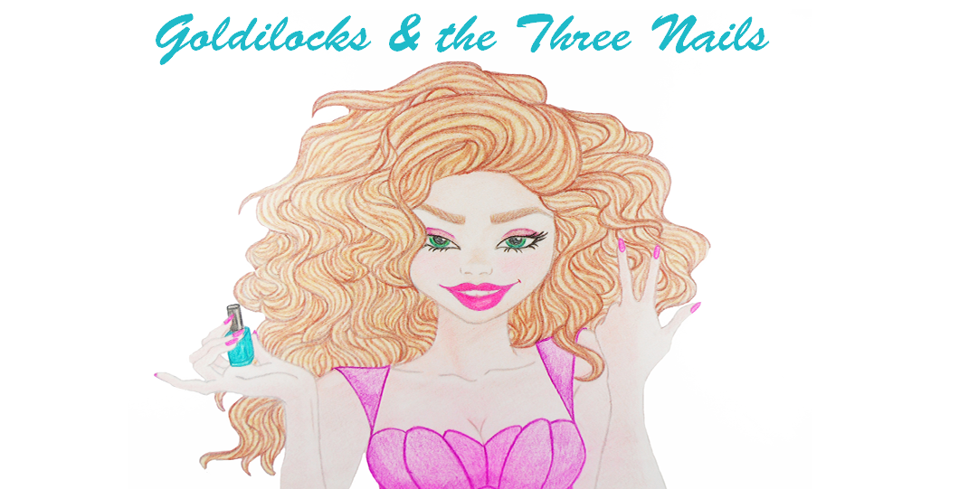 Goldilocks & the Three Nails