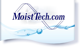 MoistTech Logo