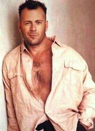 Bruce Willis Bruce Willis
