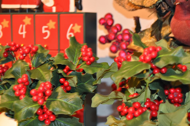 Christmas Decorations
