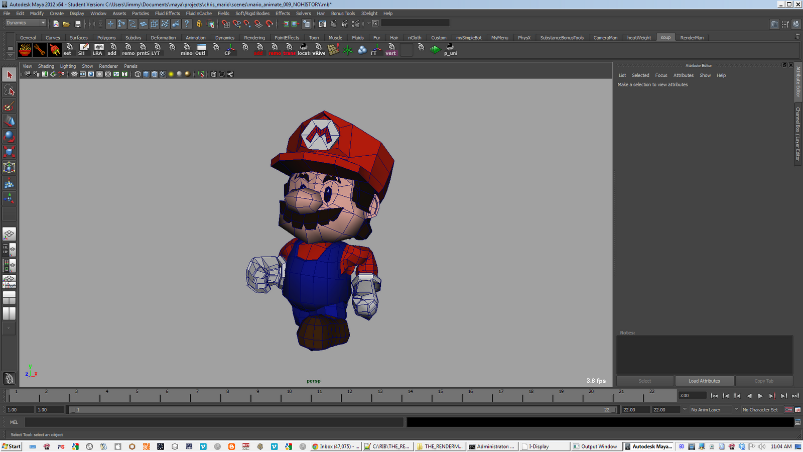 renderman it blender renderman it blender