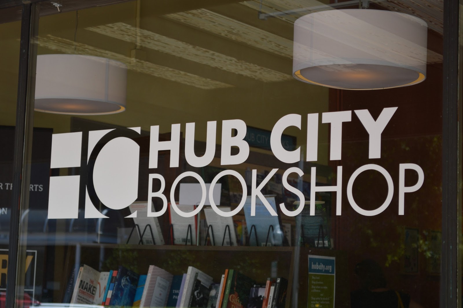 Indie Bookstores of America The Carolinas Malaprop's Bookstore & Hub