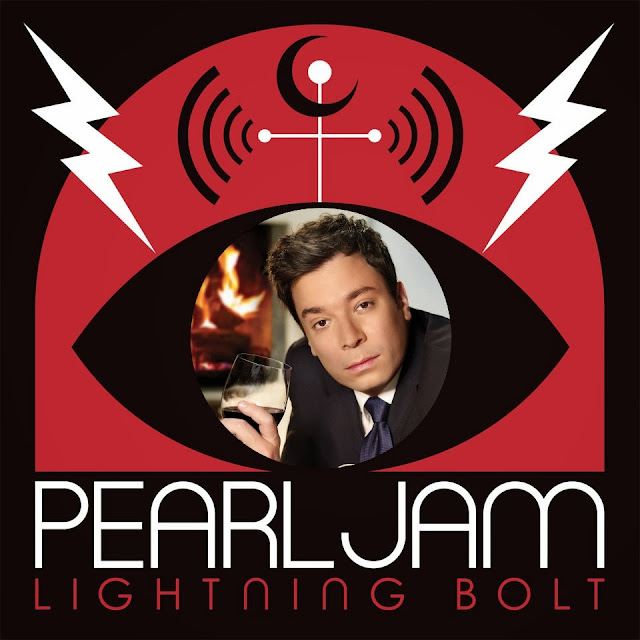 THE SKY I SCRAPE Top Ten Pearl Jam Moments of 2013, 10