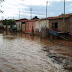 Ourolândia: Fortes chuvas que caíram no distrito de Lagoa do 33 deixou varias famílias desabrigadas