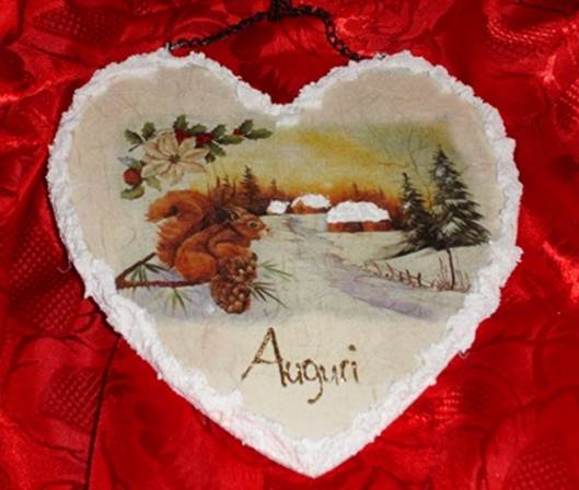 Auguri buone Notizie dalle valli del Reno e del Setta: Gli auguri dei lettori ai