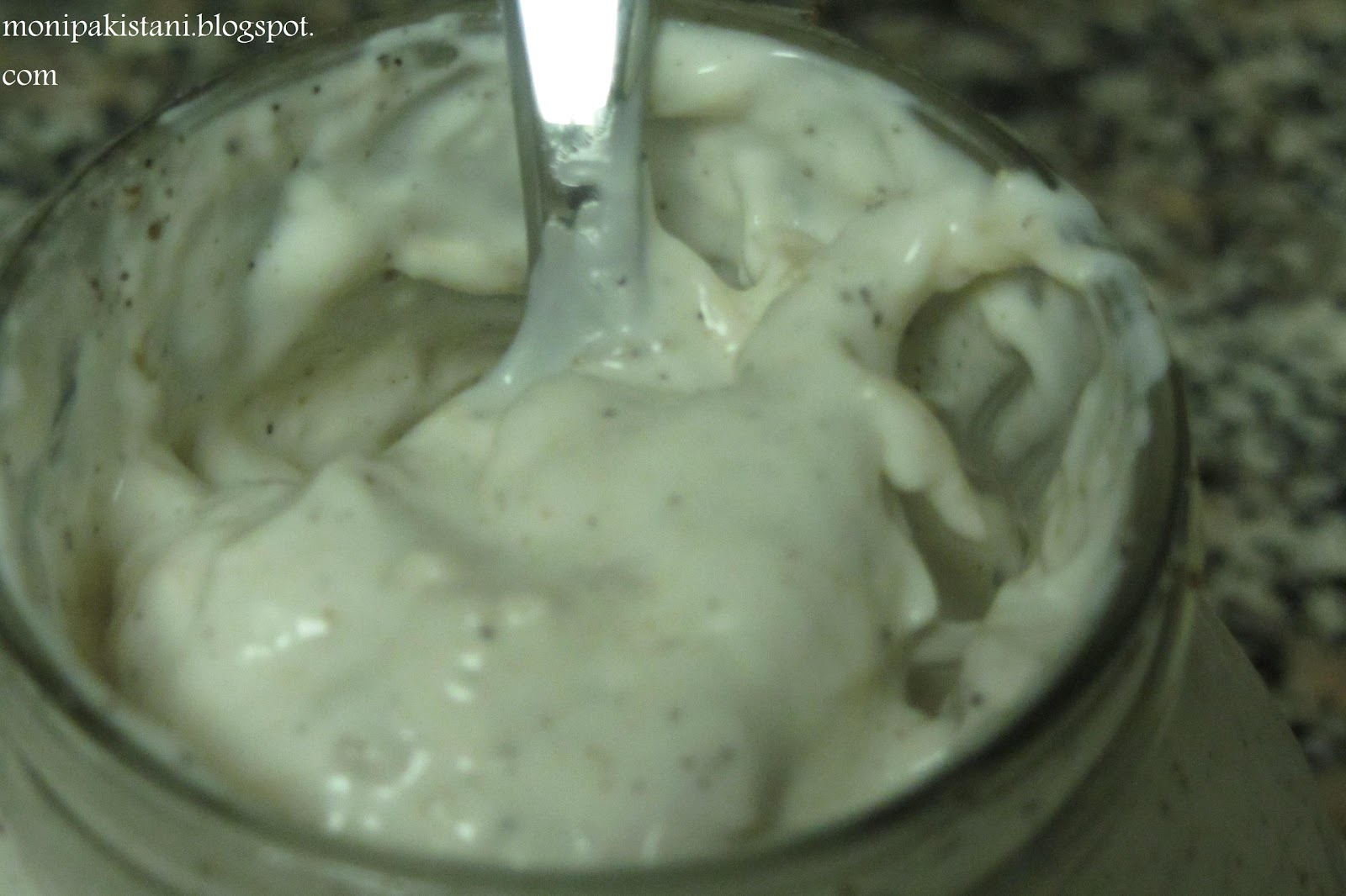Easy Cooking Chicken Spread