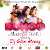 Bokoo Mixtape Vol 1, Cover designed By Dangles Photographiks