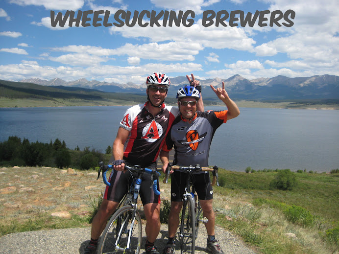 Wheelsucking Brewers