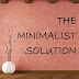 The Minimalist Solution - Free Kindle Non-Fiction