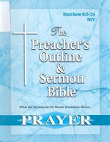 LMW Preacher's Outline & Sermon Bible