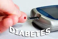 Diabetes Symptoms