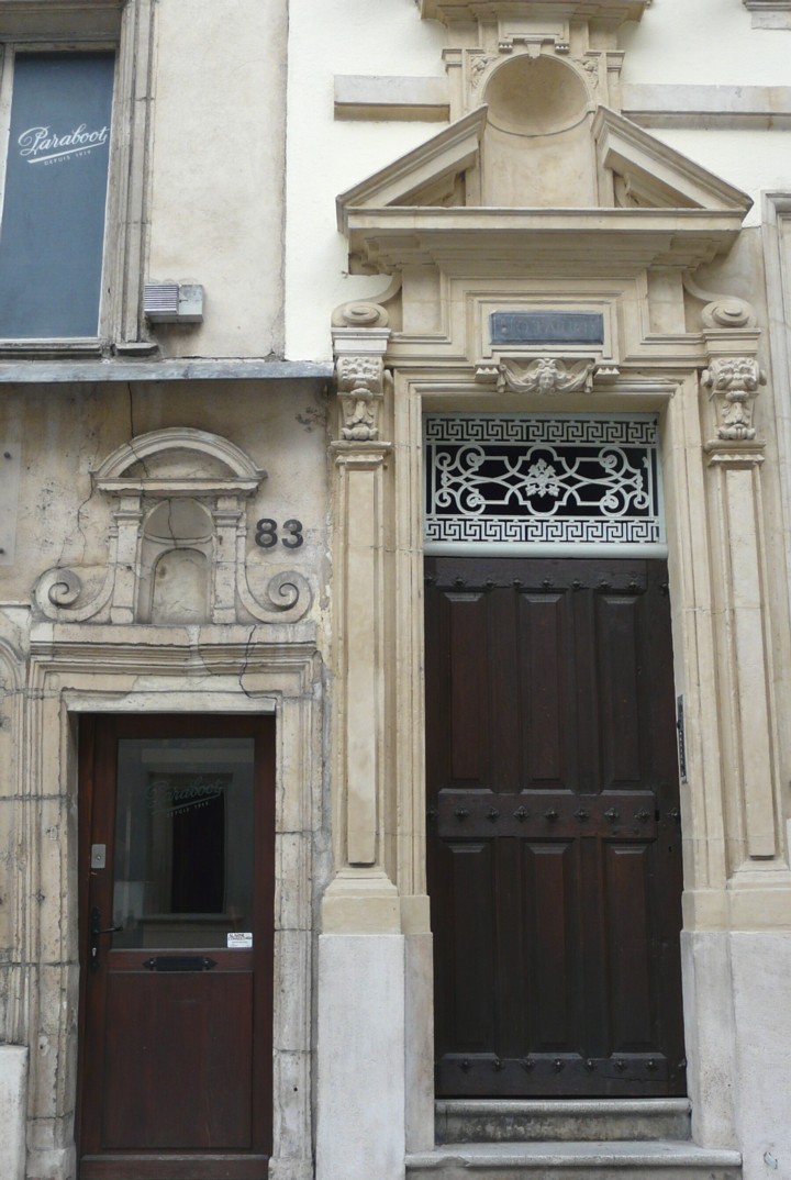 rue prostituees nancy