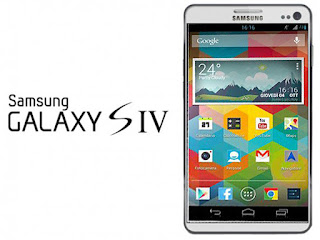 samsung galaxy s4