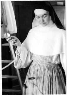 agnes sister mary remembering dominican lotus lane