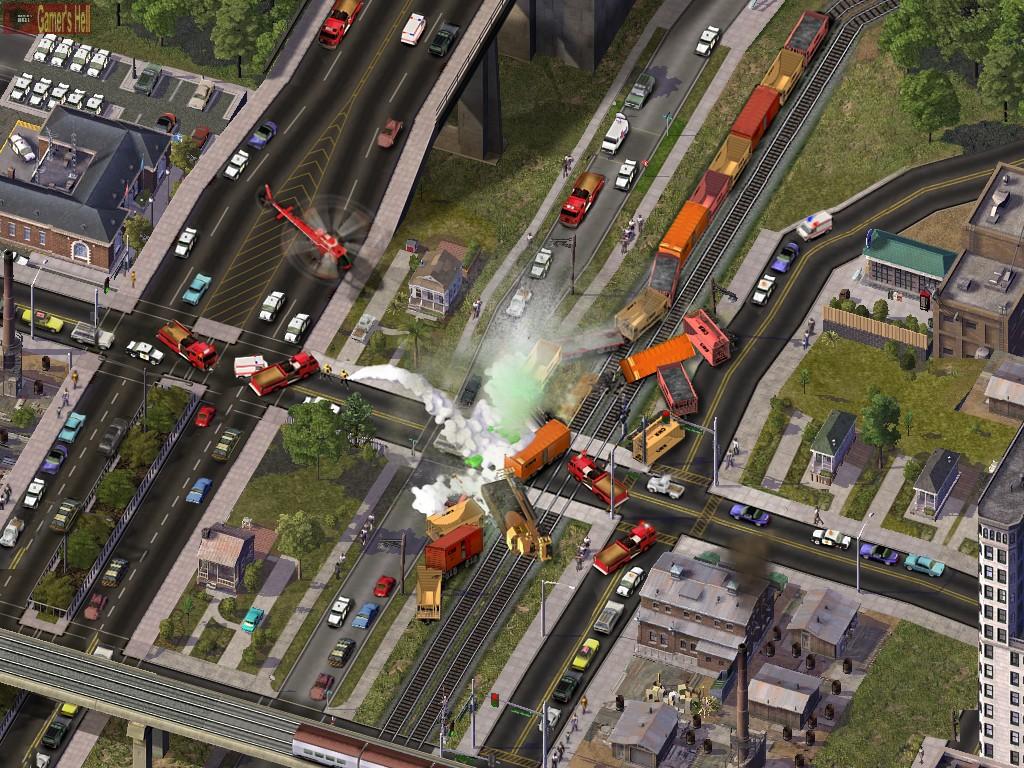 Download Crack For Simcity 4 Deluxe