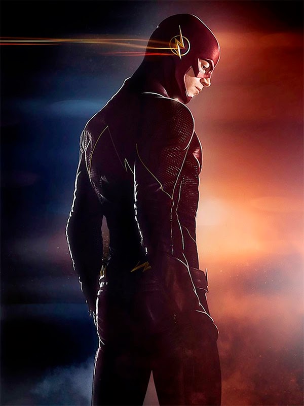 Poster The Flash HD