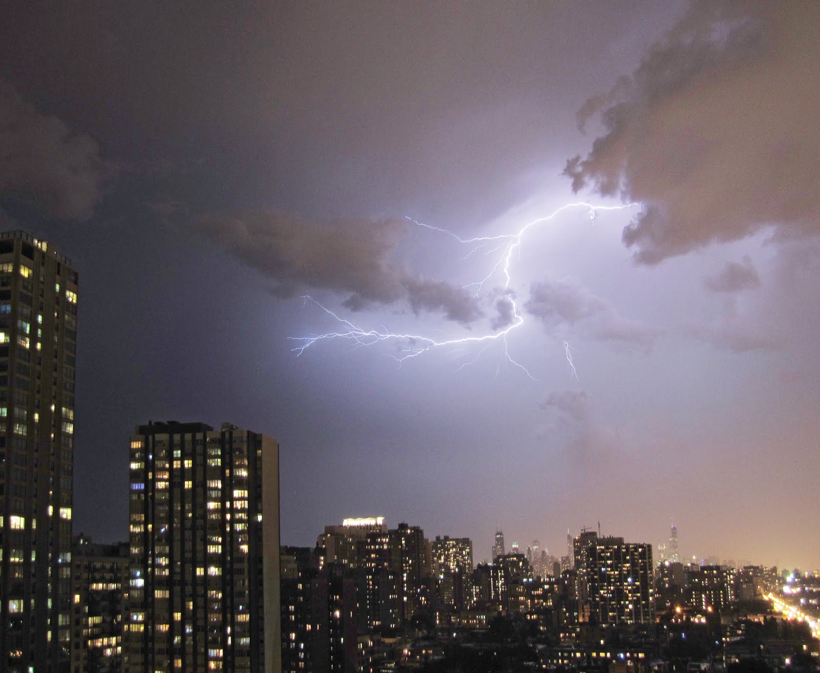 Michael McGuire Crazy WeatherThursday June30, 20111015pm