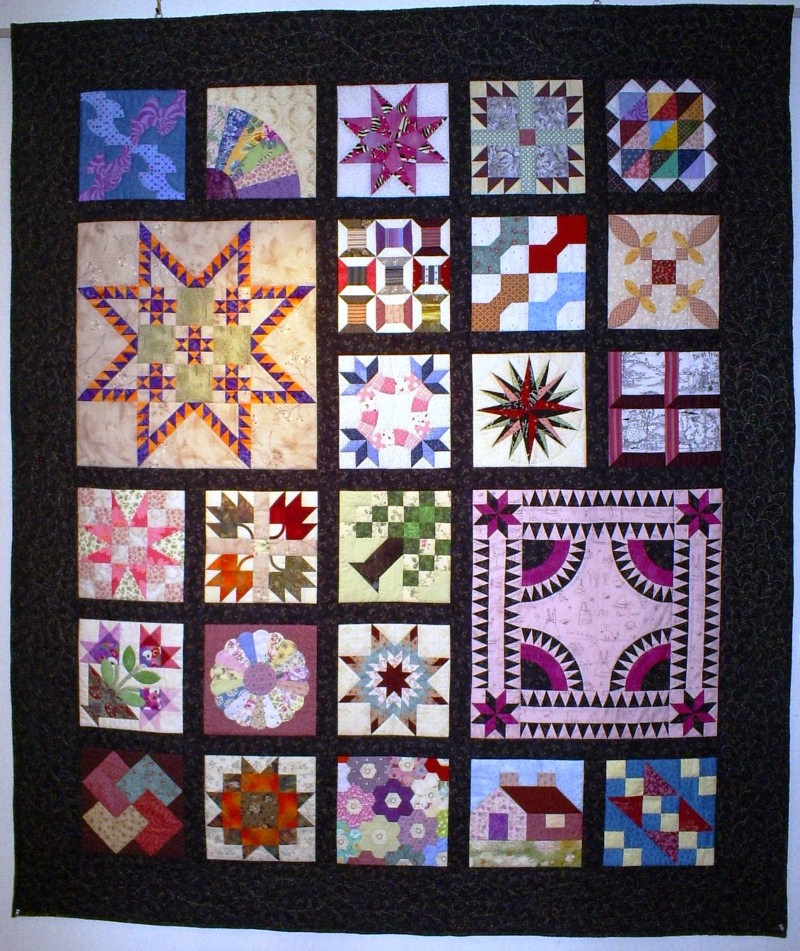 Where To Buy Korean Quilt at Bruce Lorenzo blog