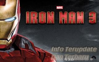 Download Film Iron Man 3 Subtitle Indonesia | Blog Mas Faris