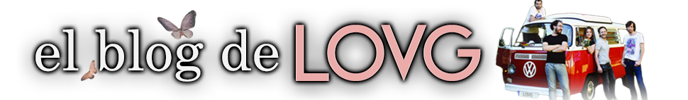 El Blog de LOVG