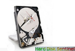 Hard Disk Sentinel Pro 4.10 Build 5816 Multilingual